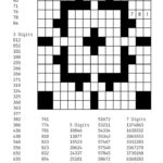 12 Best Puzzles Images On Pinterest Crossword Crossword