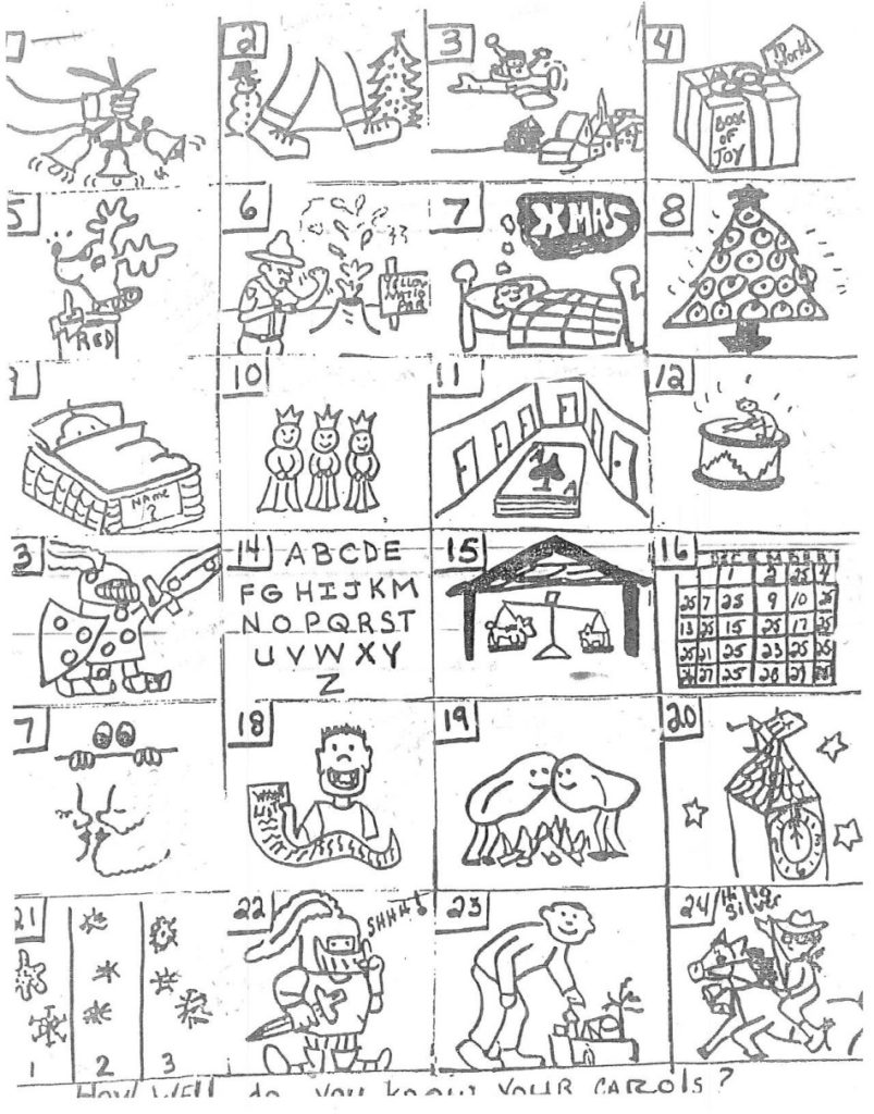 15 Best Images Of Guess Who I AM Worksheet Letter S