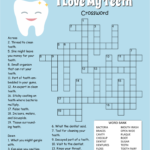 6 Best Easy Printable Puzzles Printablee