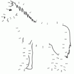 72 Free Dot To Dot Printables KittyBabyLove