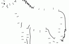 72 Free Dot To Dot Printables KittyBabyLove