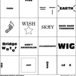 Brain Teasers Dingbat Whatzit Puzzles Brain Teaser