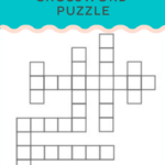 Crossword Puzzle Generator Create And Print Fully