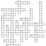 Crossword Puzzles Are A Great Strategy For Vocabulary