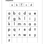 Free Printable Alphabetical Sudoku Puzzles Sudoku Printable