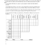 Free Printable Logic Puzzles For High School Students