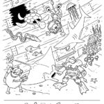 Free Printable Seek And Find