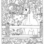 Free Printable Seek And Find Free Printable