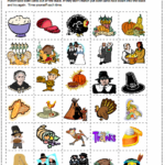 Free Printable Thanksgiving Puzzles And Games Free