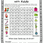 Fun Games 4 Learning December 2013