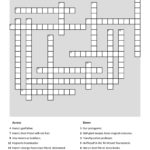 Largepreview Crosswords Crossword Puzzle Make Your