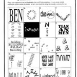 Link No Longer Works History Geography Word Puzzles With