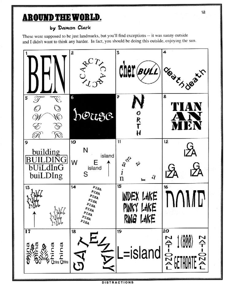 Link No Longer Works History Geography Word Puzzles With
