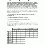 Logic Puzzles For Kids Printable That Are Priceless