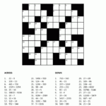 Math Puzzles Printable For Kids 3 Maths Puzzles