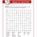 Math Puzzles Printable For Learning Activity Shelter