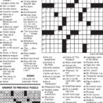 New York Times Crossword Google Search Crossword