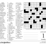 Ny Times Sudoku Printable Sudoku Printable