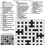 Printable Difficult Replica Crossword Clue Printable