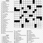 Printable Marathi Crossword Puzzles Download Printable