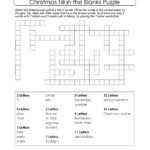 Printable Puzzles For 10 Year Olds Printable Crossword