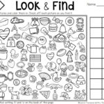 Printable Puzzles For 6 Year Olds Printable Crossword