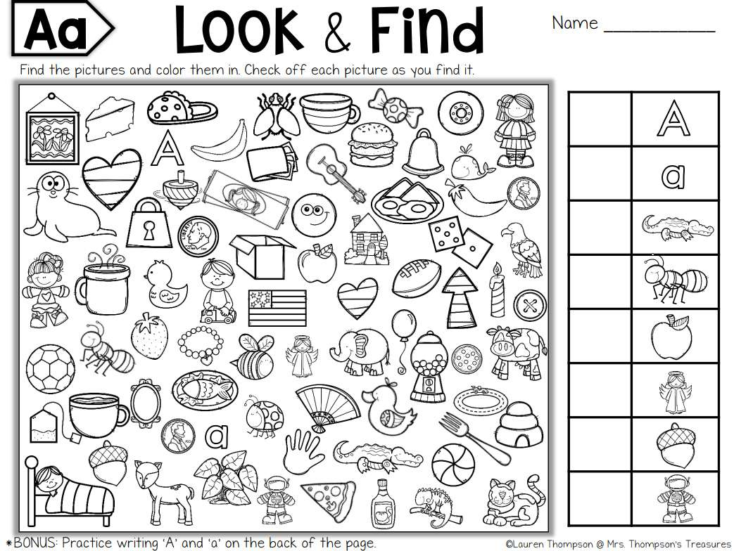 Free Printable Puzzles For 6 Year Olds