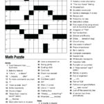 Printable Puzzles For High School Students Printable