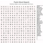 Printable Word Puzzle Maker Printable Crossword Puzzles