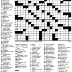 Remarkable Printable Movie Crossword Puzzles Mason Website