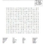 Sun Crossword Printable Version Printable Crossword Puzzles