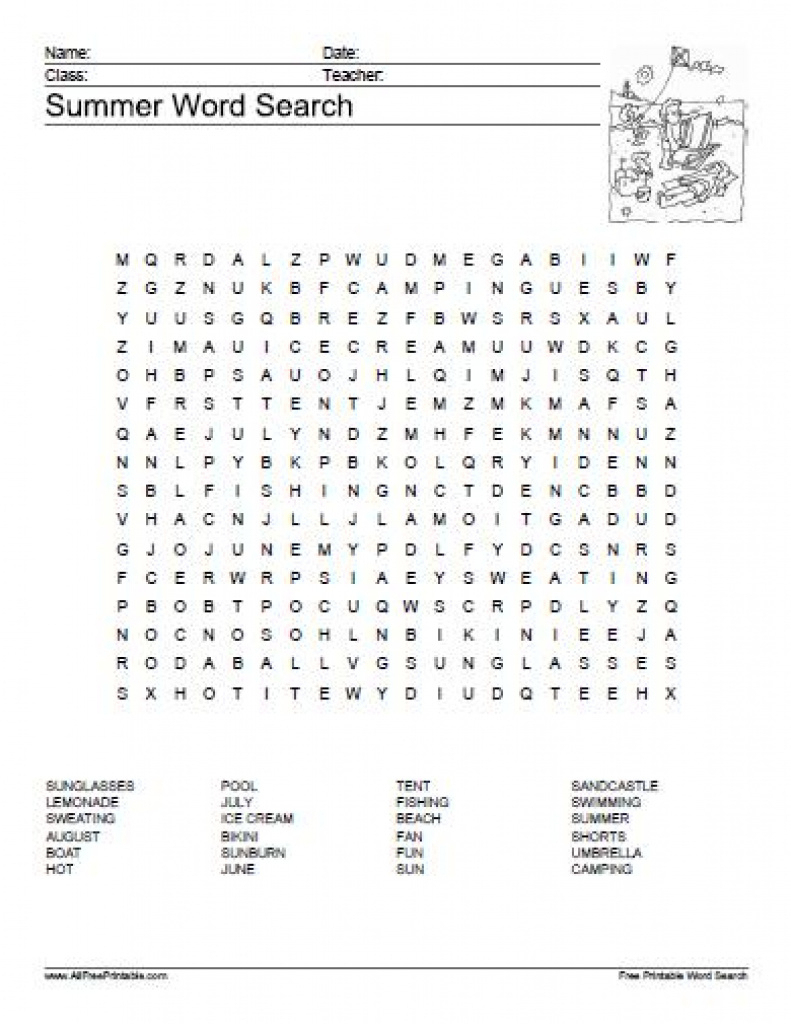 Sun Crossword Printable Version