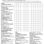 The New York Times Crossword In Gothic July 2010