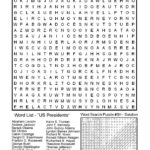 Very Hard Word Searches Printable To Printable Word