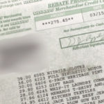 10 18 To 10 24 Menards 11 Rebate In Store Or Online