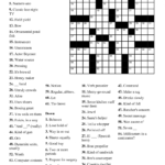 Crosswords Archives Tribune Content Agency Daily