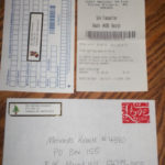 Dreaming Of Jumping The Big Pond Menards Rebate Money