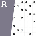 Free Printable Fiendish Sudoku Puzzles Printable