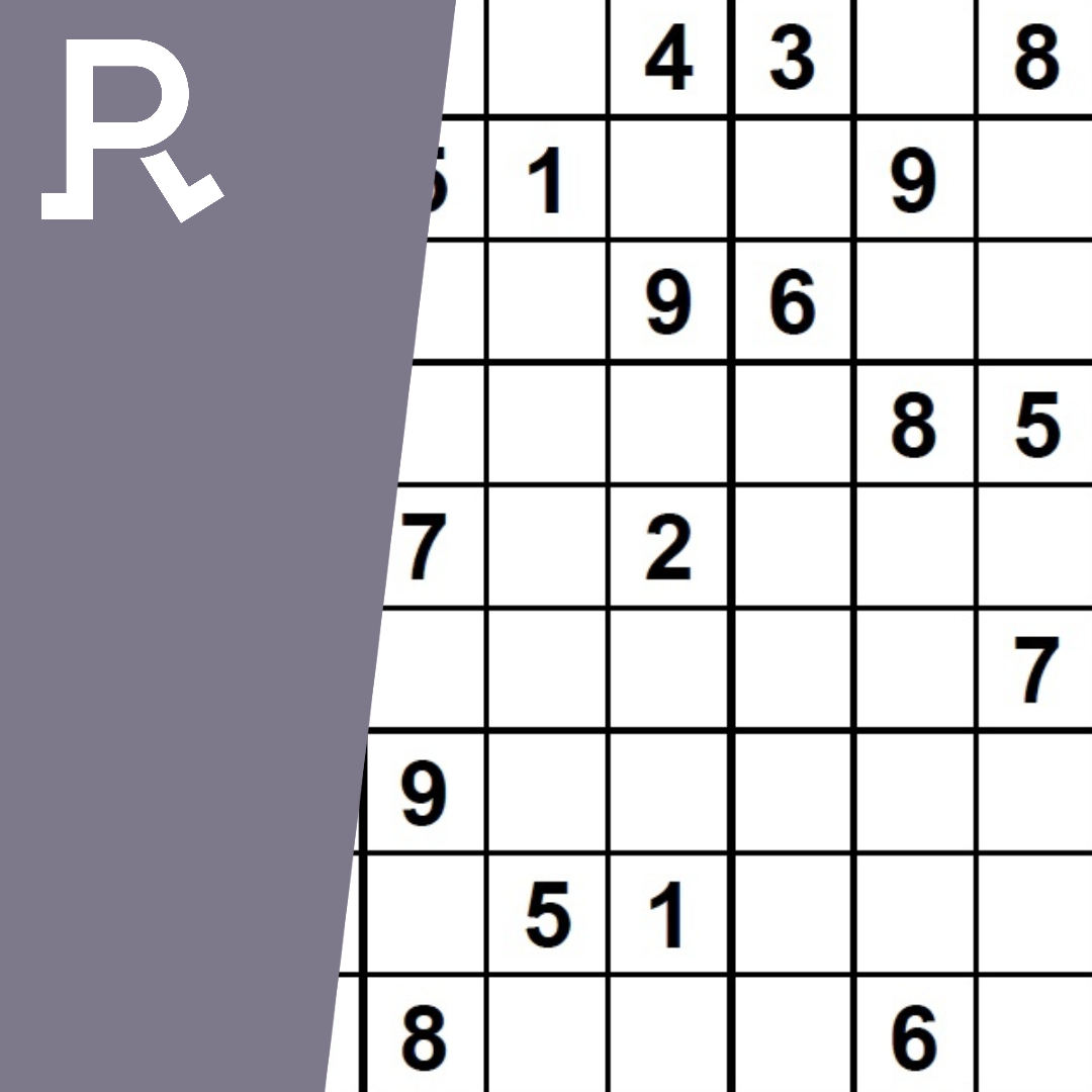 Free Printable Fiendish Sudoku Puzzles