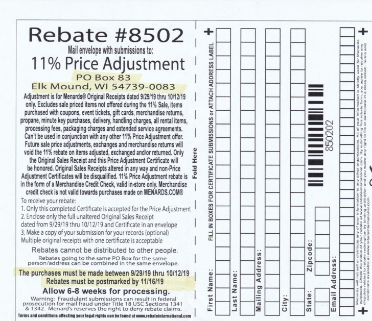 menards-rebate-printable-form