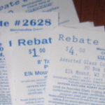 Menards Rebates Explained They Re Easy And Fun Jill