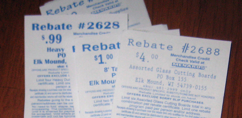 Menards Rebates Explained They Re Easy And Fun Jill