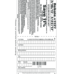 Menards Rebates Online Fill Online Printable Fillable