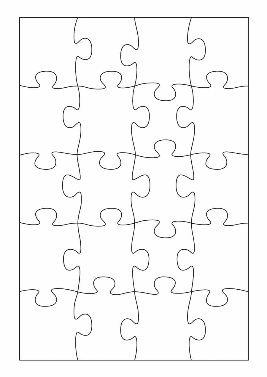 Free Printable Puzzles