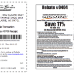 Printable Coupons Menards Coupons Printable 2019