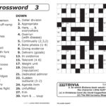 Printable Gujarati Crossword Puzzles Printable Crossword