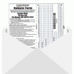 Printable Rebate Forms Submited Images Carfare Me 2019 2020