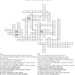 Printable Recovery Crossword Puzzles Printable Crossword