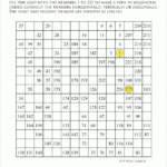 Printable Very Difficult Level 15 By 15 Grid Hidato Number