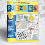 Puzzles And Fun And Games OH MY